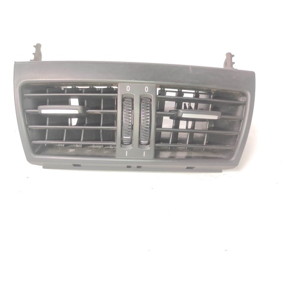 Difusor De Ar Traseiro Console Bmw X5 E70 2007 2012