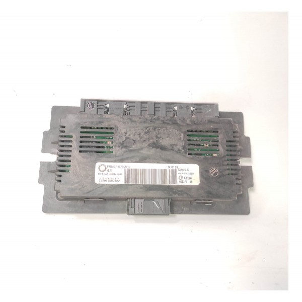 Modulo Conforto Bmw X5 3.0 N55 E70 2007 2012