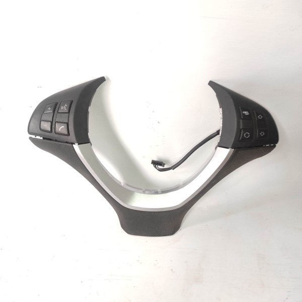 Comando Volante Bmw X5 E70 2007 2012