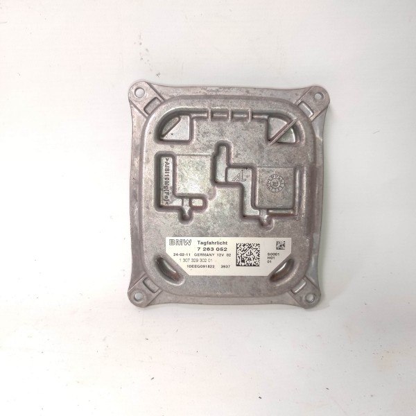 Módulo Lâmpada Led Farol Bmw X5 E70 2007 2012