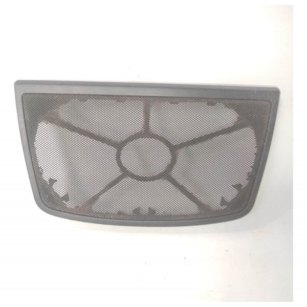 Moldura Auto Falante Painel Bmw X5 E70 2007 2012