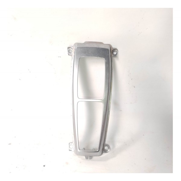 Moldura Alavanca Cambio Bmw X5 E70 2007 2012