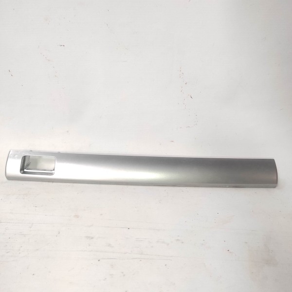 Acabamento Friso Painel Bmw X5 E70 2007 2012