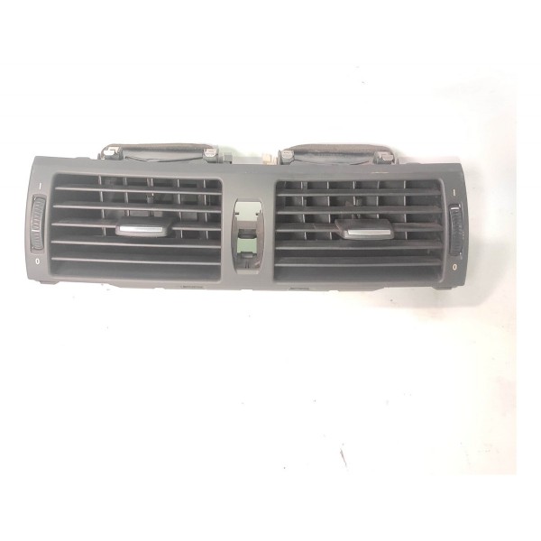 Difusor Ar Central Bmw X5 E70 2007 2012