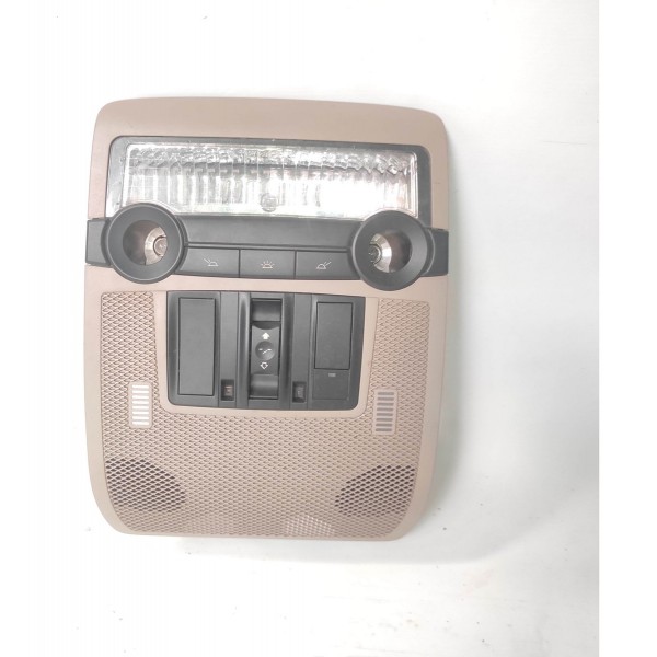 Luz De Teto Comando Bmw X5 E70 2007 2012
