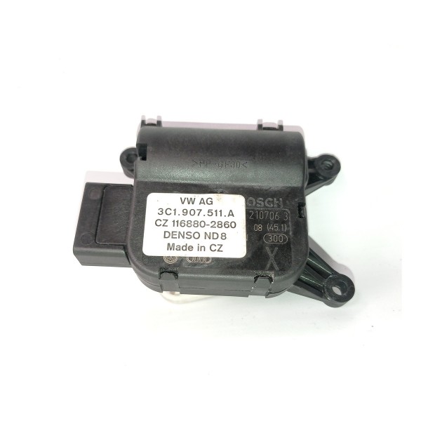 Atuador Ar Condicionado Vw Passat B6 2006 2010 3c1907511a