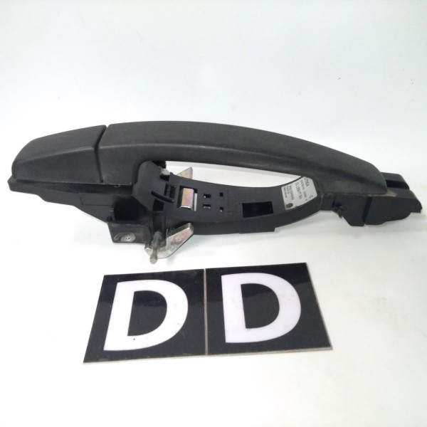 Maçaneta Externa Dianteira Direita Freelander 2 2006 2015