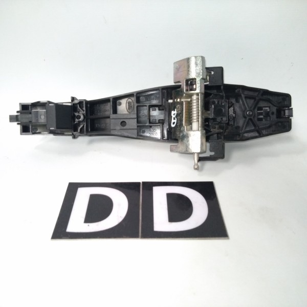 Maçaneta Externa Dianteira Direita Freelander 2 2006 2015