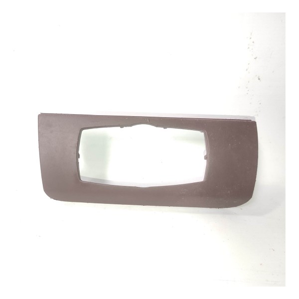 Moldura Interruptor Farol Bmw X5 E70 2007 2012