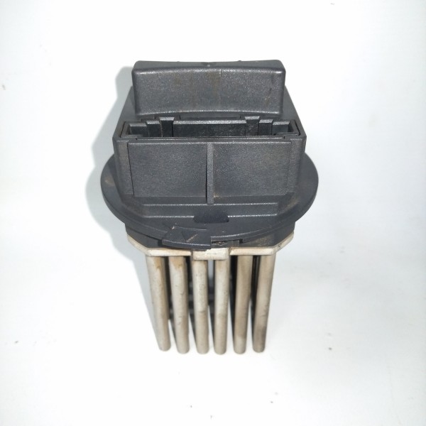 Resistência Land Rover Freelander 2 2006 2015