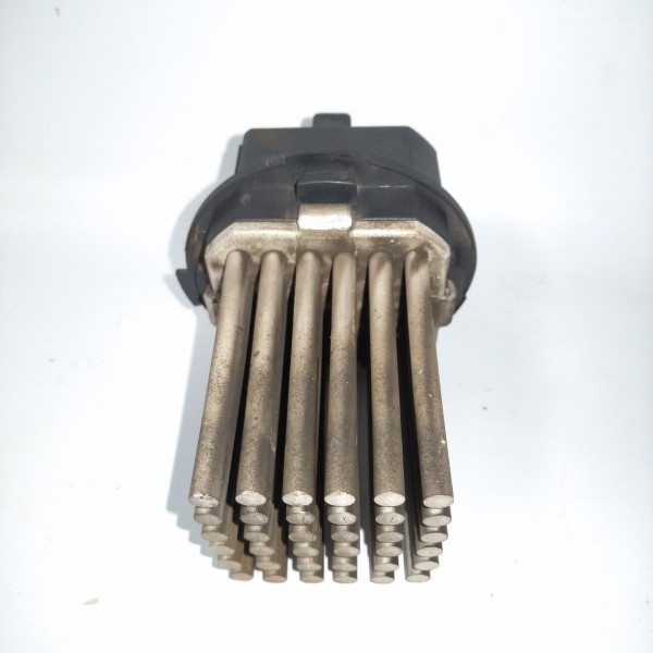 Resistência Land Rover Freelander 2 2006 2015