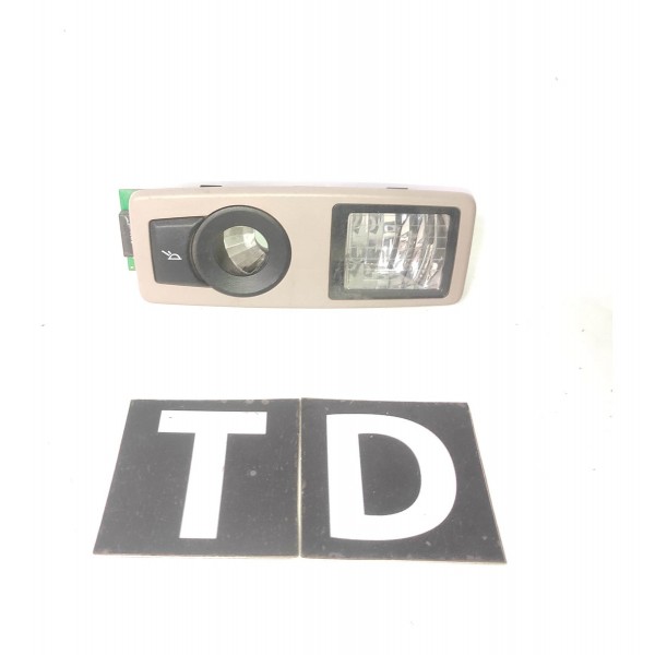 Luz Cortesia Traseira Direita Bmw X5 E70 2007 2012