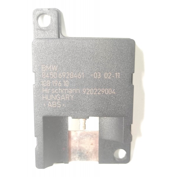 Antena Bluetooth Bmw X5 E70 2007 2012