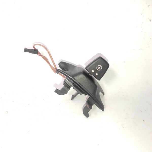 Botao Regulagem Volante Bmw X5 E70 2007 2012