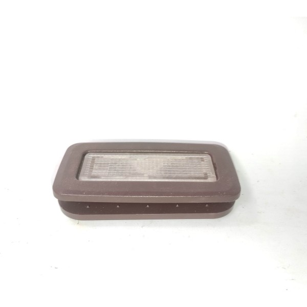 Luz Cortesia Assoalho Bmw X5 E70 2007 2012