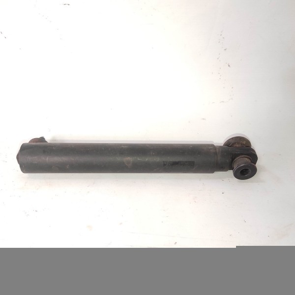 Amortecedor Tampa Bagageiro Bmw X5 E70 2007 2012