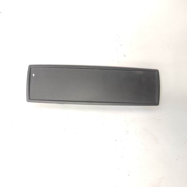 Acabamento Console Central Bmw X5 E70 2007 2012