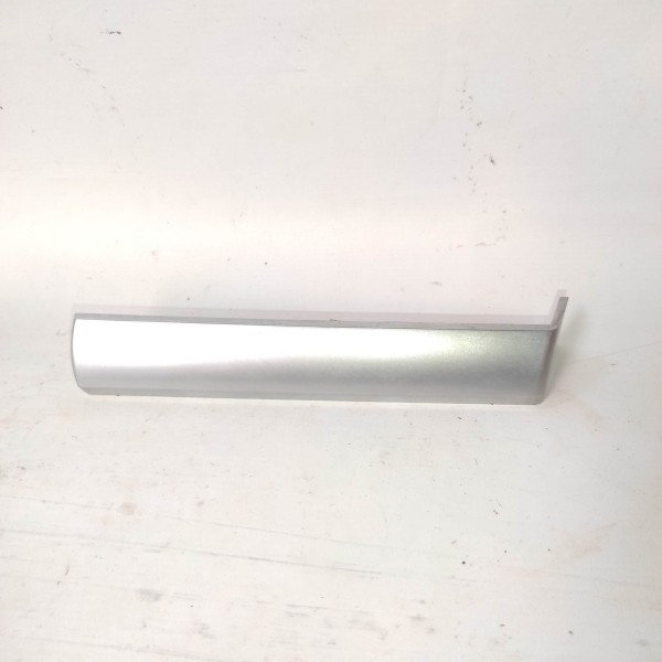 Moldura Inferior Esquerda Bmw X5 E70 2007 2012