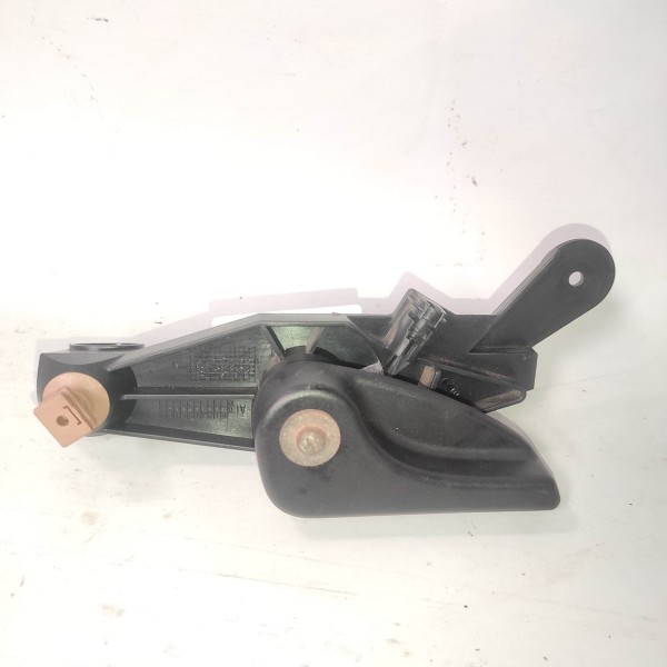 Maçaneta Interna Capo Bmw X5 E70 2007 2012