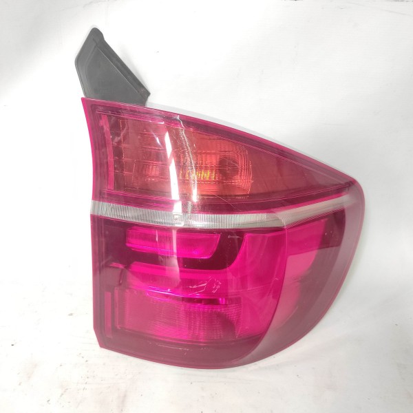 Lanterna Traseira Direita Bmw X5 E70 2007 2012