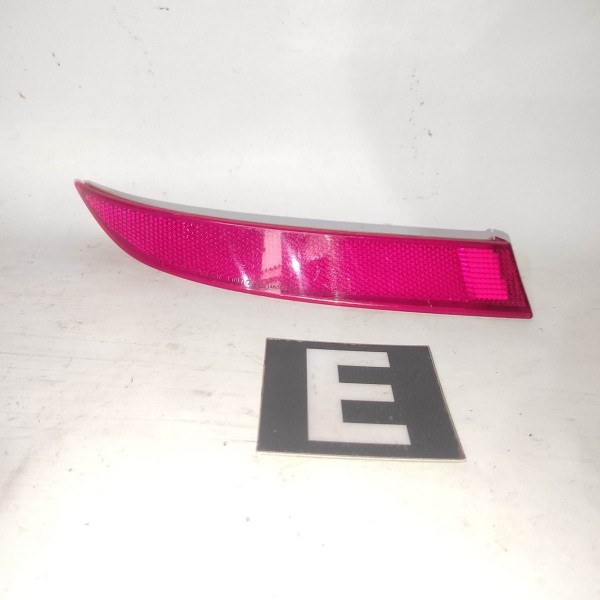 Reflexivo Traseiro Esquerdo Bmw X5 E70 2007 2012