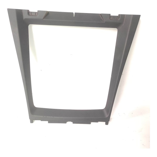 Moldura Console Central Bmw X5 E70 2007 2012