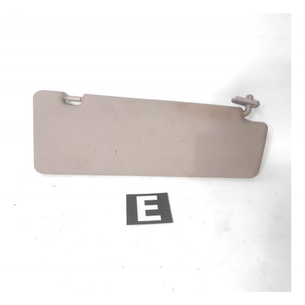 Quebra Sol Esquerdo Bmw X5 E70 2007 2012