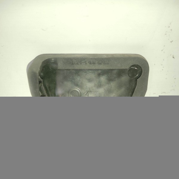 Borracha Pedal Bmw X5 E70 2007 2012