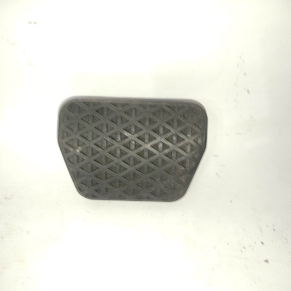 Borracha Pedal Bmw X5 E70 2007 2012