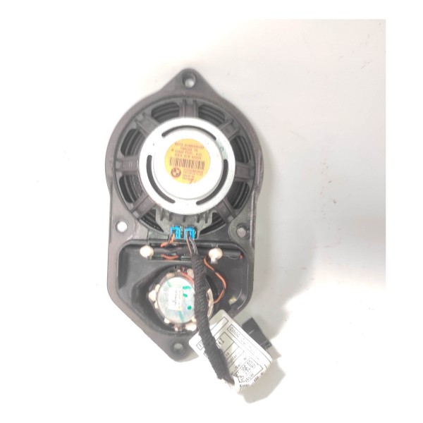 Auto Falante Painel Central Bmw X5 E70 2007 2012