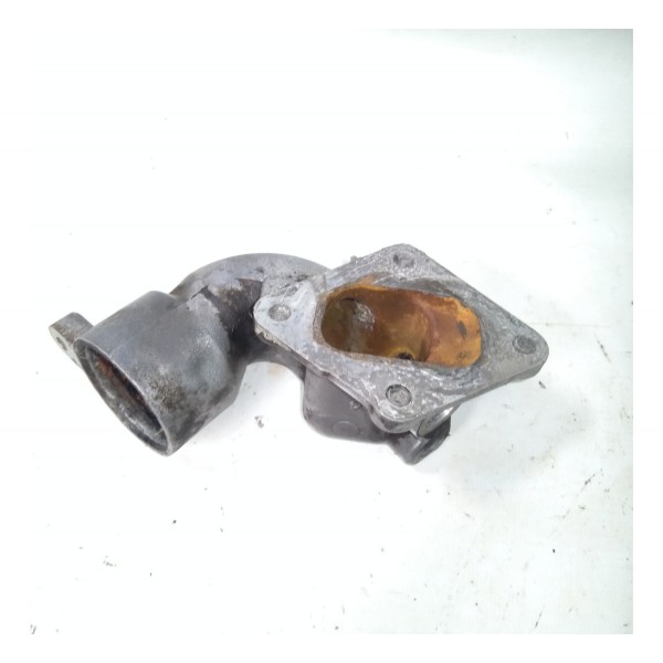 Duto Dagua Grand Vitara 1998 Tracker 2009