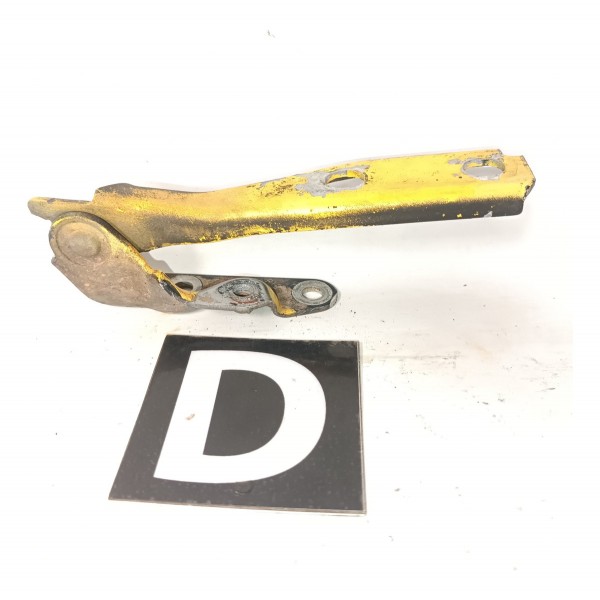 Dobradiça Direita Capo Audi A3 8l 1996 2005