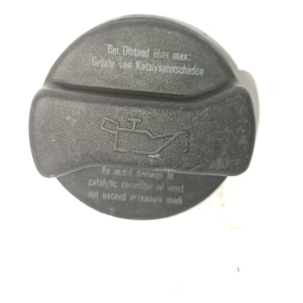 Tampa Óleo Motor 026103485 Audi A3 8l 96 05 Vw Golf Bora