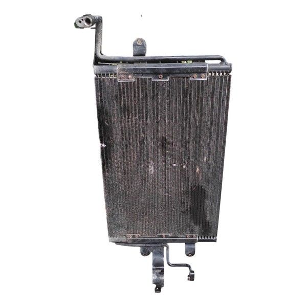 Condensador Ar Condicionado Audi A3 1.8t 1996 2005