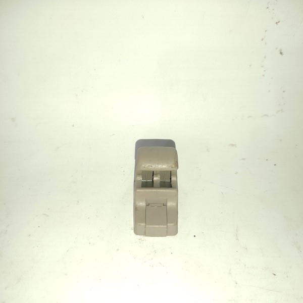 Pino Trava Quebra Sol Bmw X5 E70 2007 2012