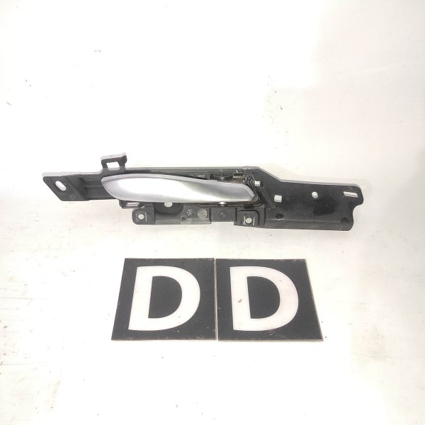 Maçaneta Interna Dianteira Direita Bmw X5 E70 2007 2012