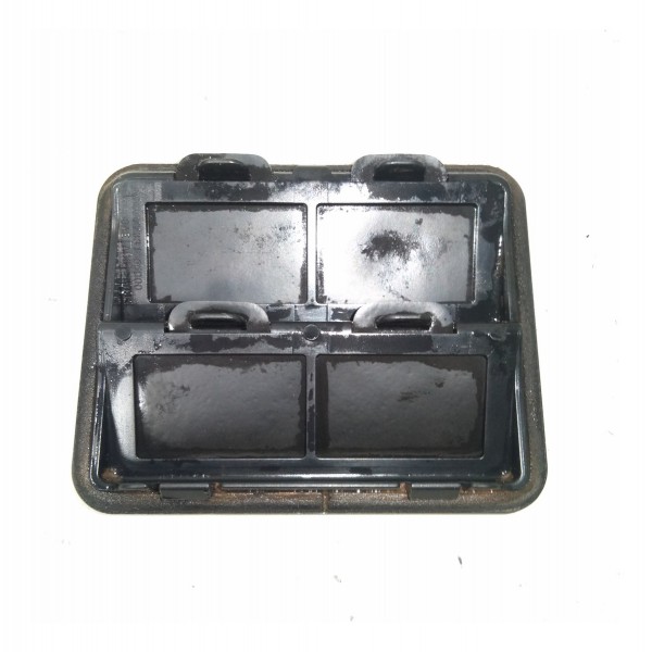 Grelha Ventilação Grand Vitara 1998 Tracker 2009