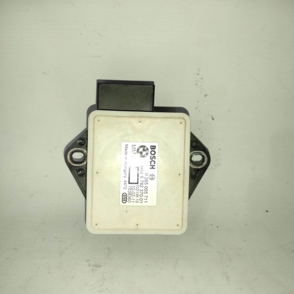 Modulo Sensor  M3. R8 Bmw X5 E70 2007 2012