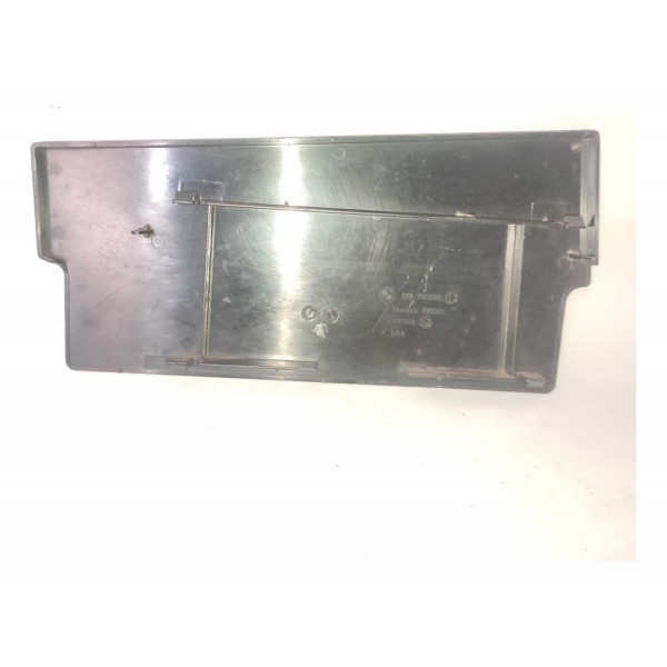 Moldura Traseira Porta Luvas Bmw X5 E70 2007 2012