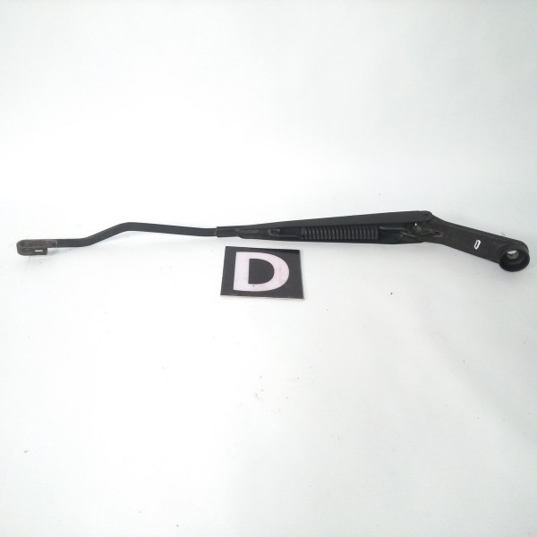 Braco Limpador Parabrisa Esquerdo Grand Vitara 98 Tracker09  Esquerdo