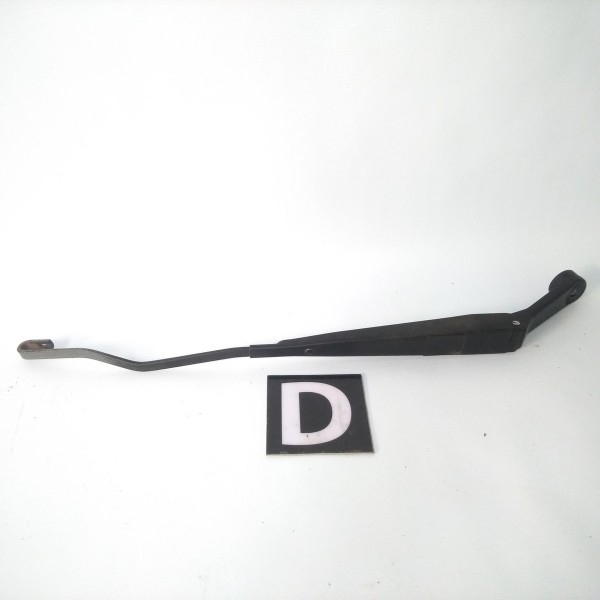 Braco Limpador Parabrisa Esquerdo Grand Vitara 98 Tracker09  Esquerdo