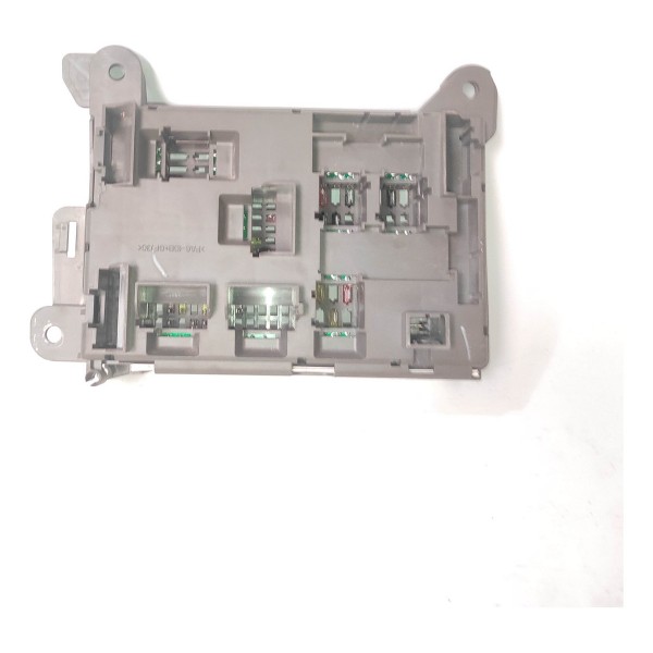 Caixa Fusíveis Bmw X5 E70 2007 2012