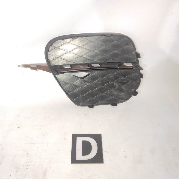 Grade Inferior Dianteira Direita Bmw X5 E70 2007 2012