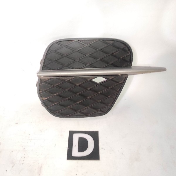 Grade Inferior Dianteira Direita Bmw X5 E70 2007 2012