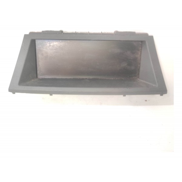 Display Gps Bmw X5 E70 2007 2012