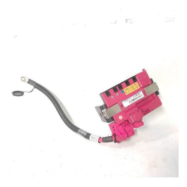 Módulo Bateria Bmw X5 3.0 N55 E70 2007 2012