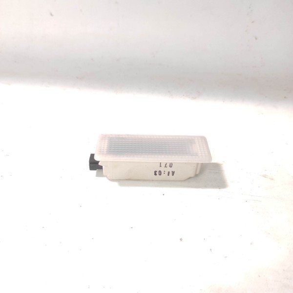 Luz Cortesia Bmw X5 E70 2007 2012