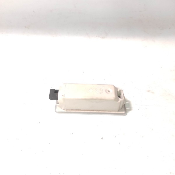 Luz Cortesia Bmw X5 E70 2007 2012