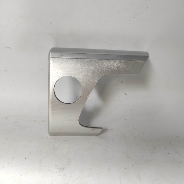 Moldura Botao Start Stop Bmw X5 E70 2007 2012