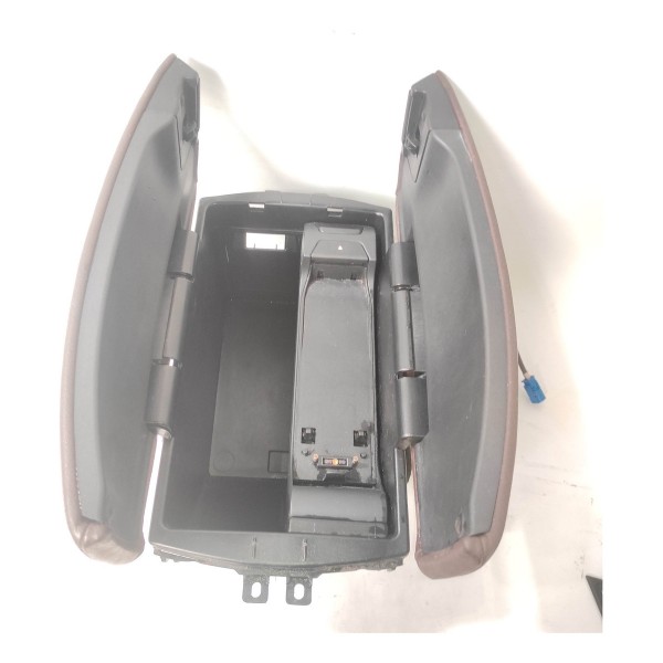 Console Central Bmw X5 E70 2007 2012